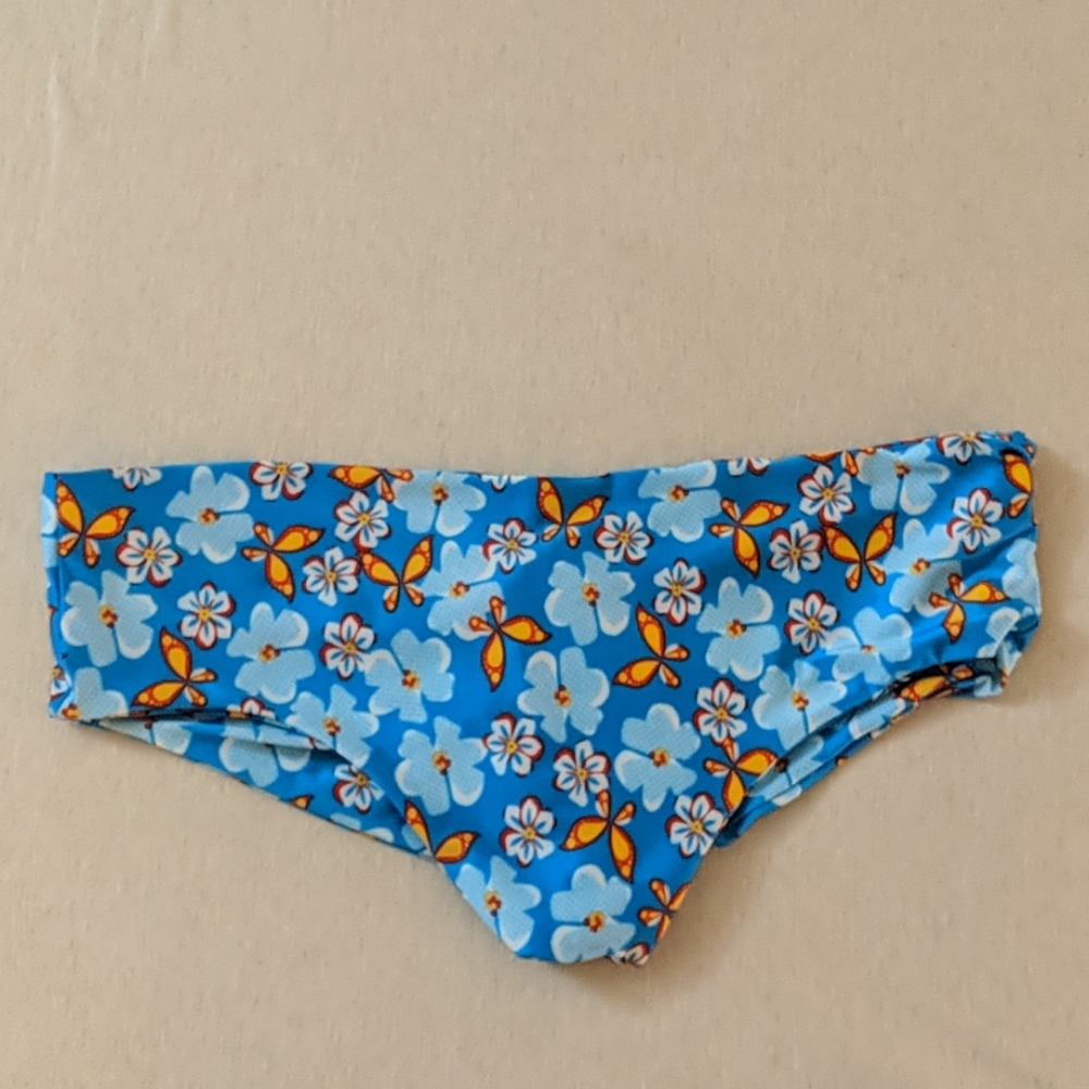 NWOT Fused Hawaii Kona Bottom